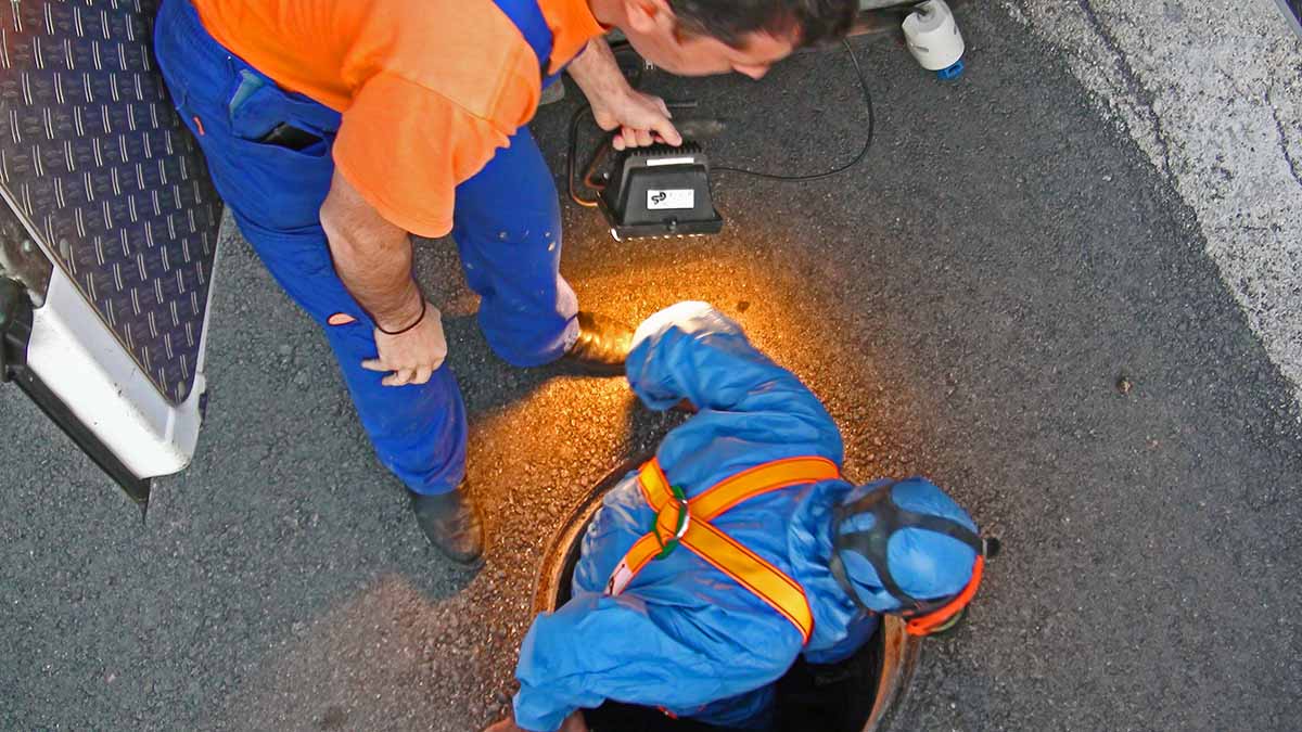 Αποφράξεις - Αθήνα Αποφράξεις αποχετεύσεων στην Αθήνα